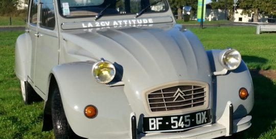 2cv attitude heric