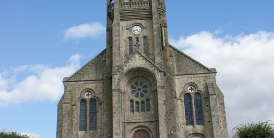 St Michel Mt Mercure