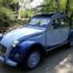 LA 2CV ATTITUDE 2CV THOUARS Balade 2CV 1 1