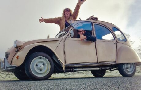 2cv Bessay 2cv Bessay joie de vivre