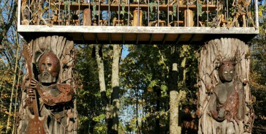 HELFEST royaume du muscadet