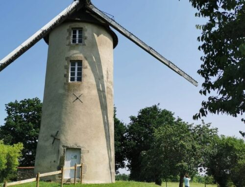 Moulin de Bel Air